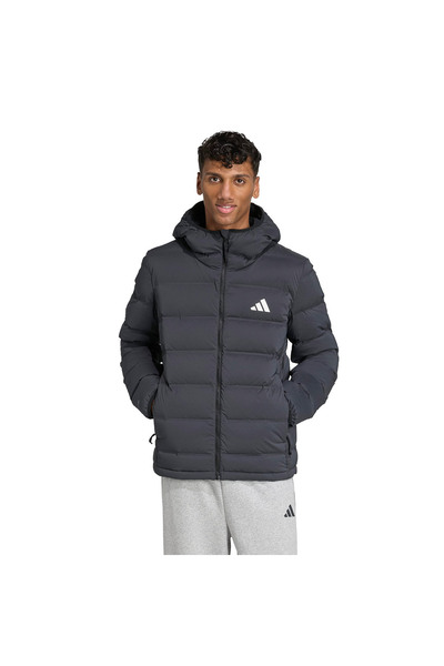 adidas Αθλητικά ρούχα HELIONIC S HD J JN2114 Μαύρο M