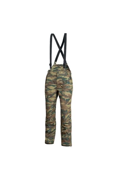 Pentagon Παντελόνι Hurricane Shell Pants Ελληνική Παραλλαγή M