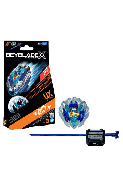 Genel Markalar X UX Buster Dran 1-60A