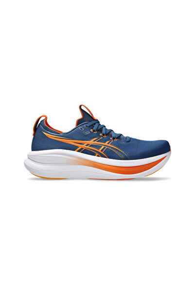Asics GEL-NIMBUS 28 1011C127-401 Μπλε 41.5