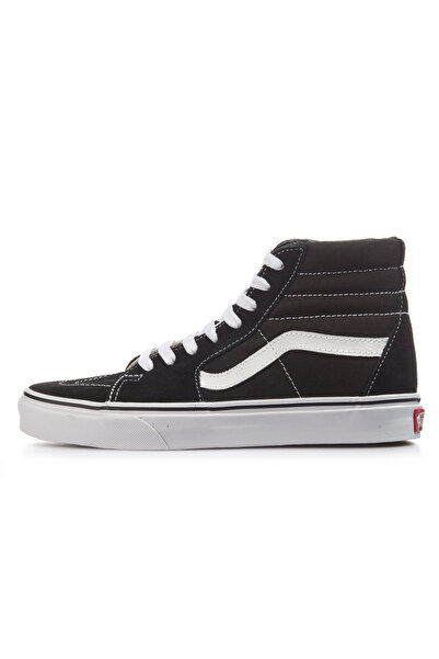 Vans UA SK8-HI VN000D5IB8C-B8C Μαύρο 44