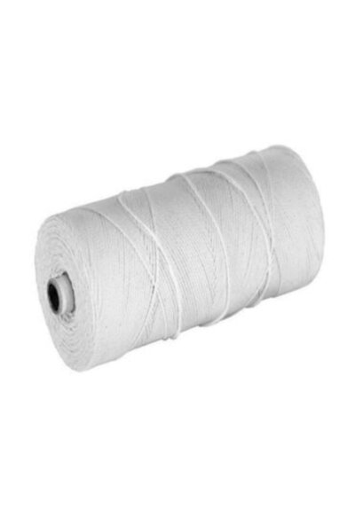 Generic Brand Candle Wick 10 Meters Thick 100% Cotton Ready-Made Wax-Free Wick