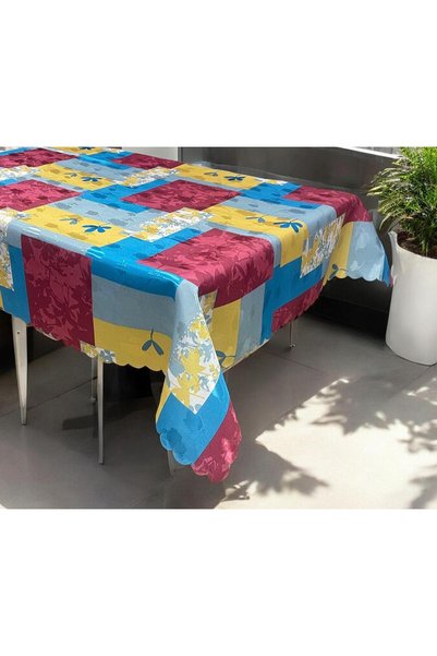 Linea Home ΑΝΘΕΚΤΙΚΟ ΣΤΙΣ ΛΕΚΕΣ ΜΠΑΧΑΜΑΣ 160Χ220 LH2031108-1