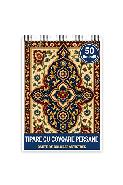 Legendary Gifts Carte de colorat, 40 de ilustrații Demonic Kitties - Volumul I