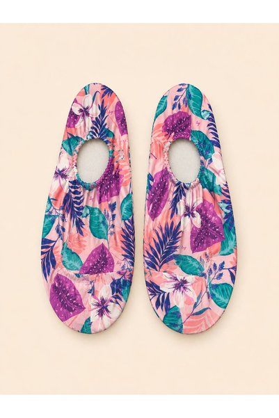 Numix Baby Kids Non-Slip Sole, Adult Women's and Girls' Shoes, Sea Shoes, Pool Shoes, Pool Footwear