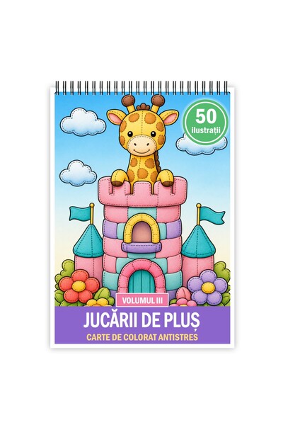 Legendary Gifts Carte de colorat, 40 de ilustrații Demonic Kitties - Volumul II
