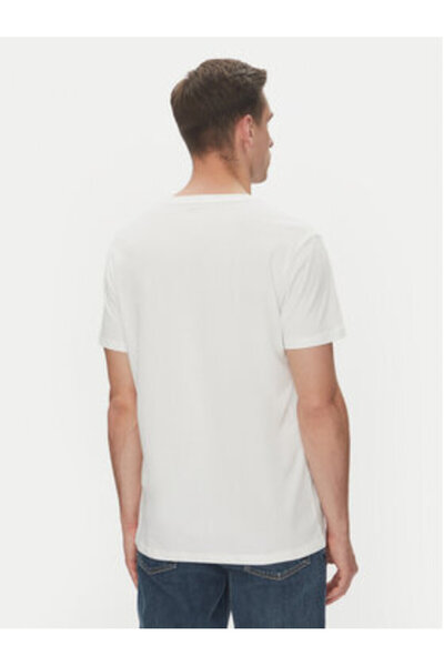 Tommy Hilfiger Tricou bărbătesc UM0UM03418 Multicolor