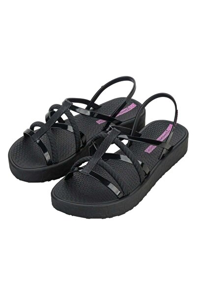 İpanema Sandale 27238 Negre