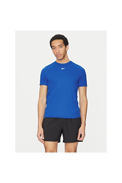 Reebok Ανδρικό T-shirt 100214886 Μπλε