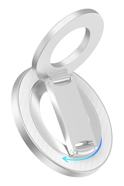 Generic 360° Rotating MagSafe Kickstand Ring Holder