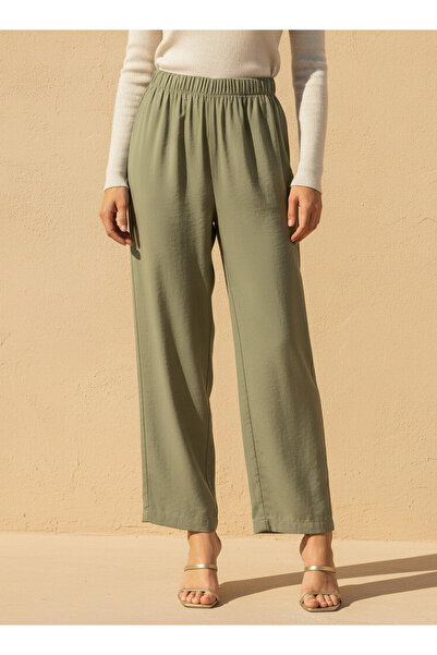 FAV ELASTICATED WAIST PANT