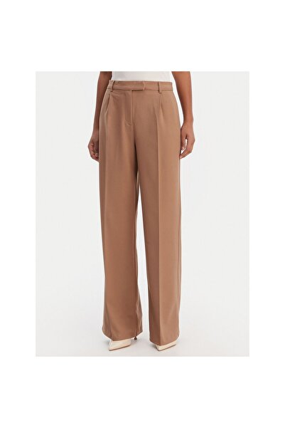 Morgan Pantaloni Palazzo de damă 261-PFALI.F Maro