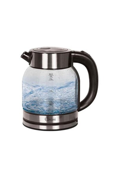 Altabi Glass Water Heater Kettle K Iwi