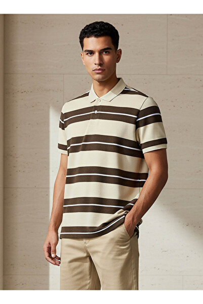 FAV OTTOMAN POLO
