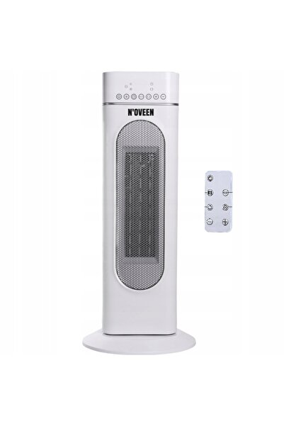 NO BRAND NOVEEN PTC2000 Smart radiator ceramic