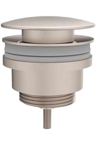 Yıldızan Meala Kozmetik Store Origin A4514934 Round Sink Strainer, Universal,...