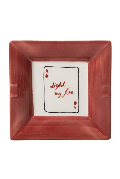 Mudo Concept ACE OF HEARTS KÜLLÜK