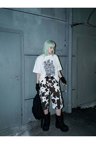 classy moda Daily Use 30/1 Combed Cotton Single Jersey T-Shirt