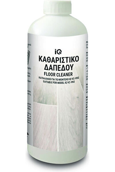 IQ Εξάρτημα για ηλεκτρική σκούπα