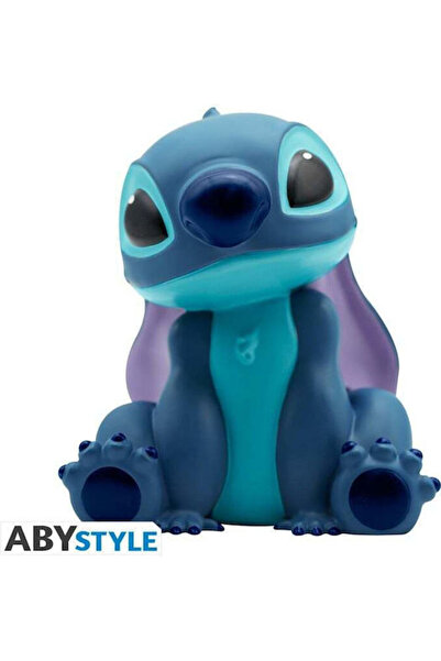 Disney Στιτς Λίλο & Στιτς Φιγούρα 16 εκ. Κωδικός: ABYBUS027