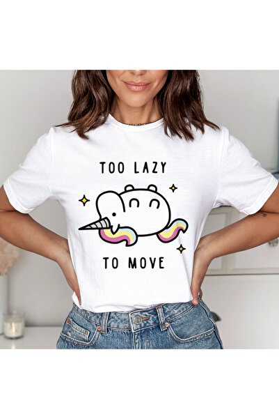 Orielle Tricou Unicorn Leneș