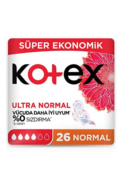 Bezos Ultra Quadro Normal 24 Lu