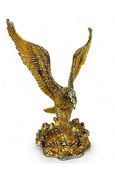 Swaroski Kartal Figürü