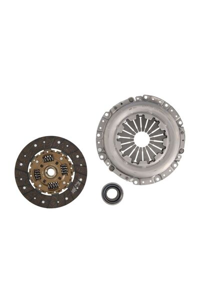 VALEO Kit ambreiaj cu rulment (200mm) Mazda 323 C V 323 F IV 323 F V 323 F VI...