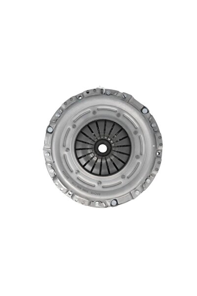 SACHS Kit Ambreiaj (cu Placa de Presiune fara Rulment de Eliberare 228mm) Chr...