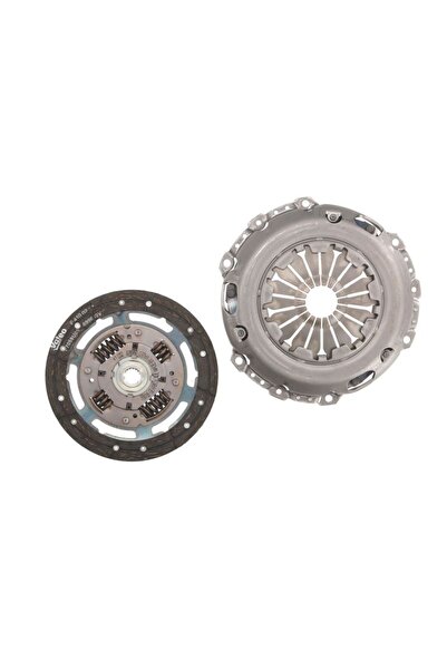 VALEO Kit Ambreiaj (220mm) Ford Fiesta V Fusion Mazda 2 1.4d 11.01-12.12 FORD...
