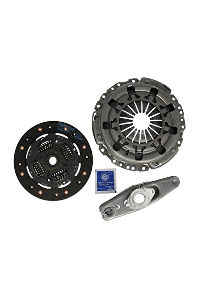 SACHS Kit Ambreiaj cu Rulment (200mm) Seat Cordoba Ibiza Iii Vw Fox 1.4/1.6 0...