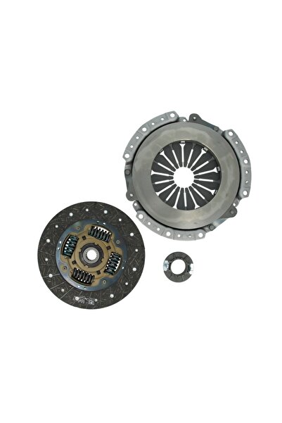 VALEO Kit Ambreiaj cu Rulment (215mm) Hyundai Accent Iii Accent Iv Elantra Iv...