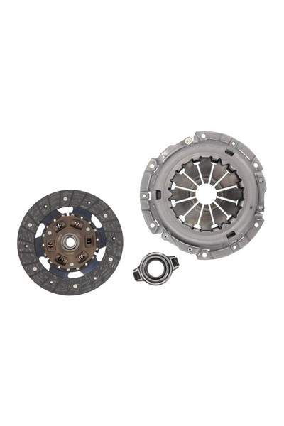 AISIN Kit Ambreiaj cu Rulment (cu Placa de Presiune 215mm) Nissan Primera 1.8...