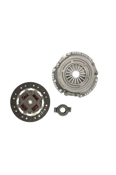 SACHS Kit Ambreiaj cu Rulment (220mm) Ford Escort Iv Escort Iv Express Escort...