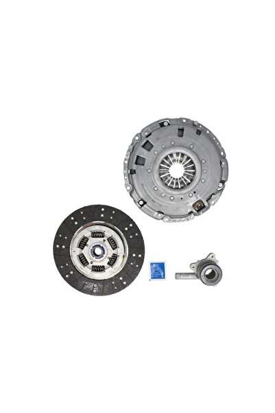 SACHS Kit Ambreiaj cu Autoreglare (275mm) Ford Transit V363 2.0d 03.16- FORD ...
