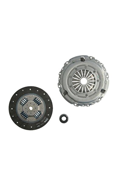 VALEO Kit Ambreiaj cu Rulment (230mm) Citroen Berlingo Berlingo Multispace C3...
