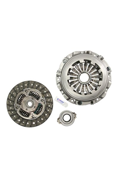 Exedy Kit Ambreiaj (cu Rulment 230mm) Subaru Forester Impreza Legacy Iv 2.0/2...