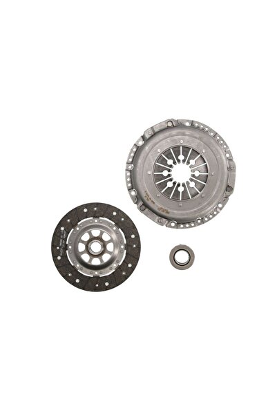 SACHS Kit ambreiaj cu rulment (228mm) Mercedes Sprinter 2-t (b901 B902) Sprin...