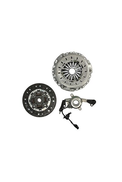LUK Kit Ambreiaj (240mm) Vw Crafter 30-35 Crafter 30-50 2.5d 04.06-05.13 VW C...