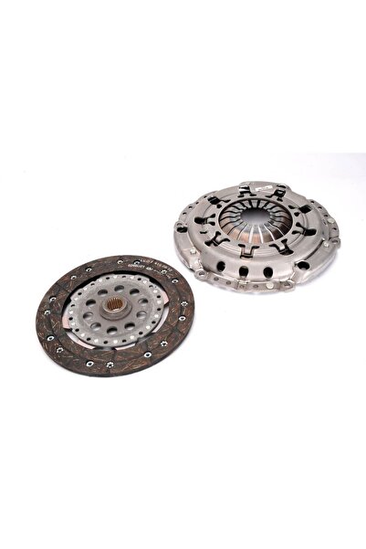 SACHS Kit Ambreiaj (fara Rulment de Eliberare 228mm) Volvo C30 C70 Ii S40 I S...