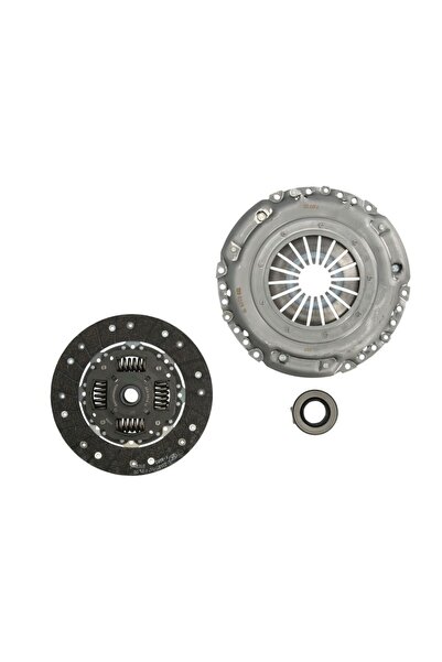 LUK Kit Ambreiaj cu Rulment (cu Disc Ambreiaj si Placa de Presiune 230mm) Aud...