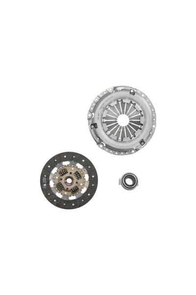 AISIN Kit Ambreiaj (cu Placa de Presiune 215mm) Honda Civic Ix Civic Viii 1.6...
