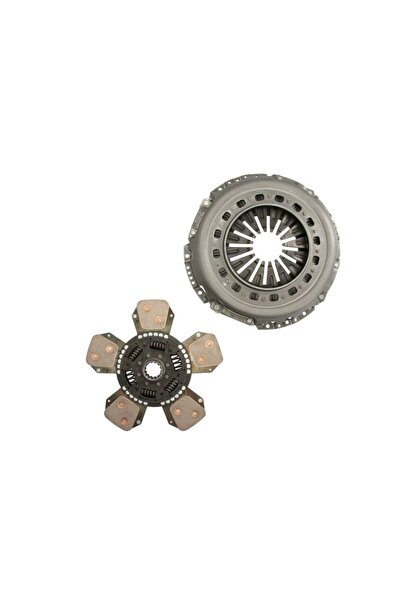 LUK Kit Ambreiaj 330mm Landini 5-080h T3 5-090h T3 5-090h T4I 5-100h T3 5-100...
