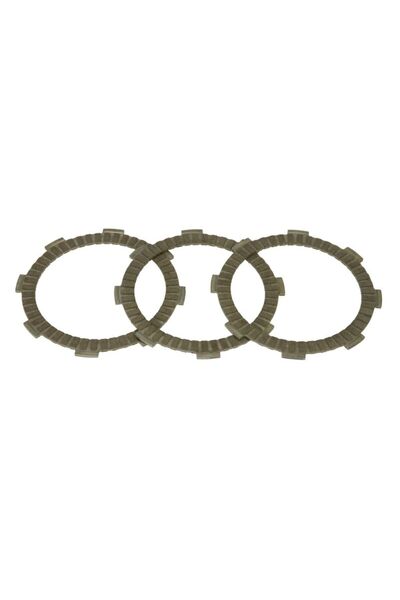 TRW Disc Ferodou Ambreaj Honda Cb Crf Ct Cy Mb Mbx Mt Mtx Nsr Xr 50-110 1975-...