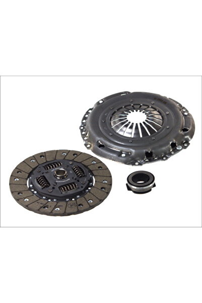 VALEO Kit Ambreiaj cu Rulment (228mm) Seat Cordoba Ibiza Iii Ibiza Iv Ibiza I...