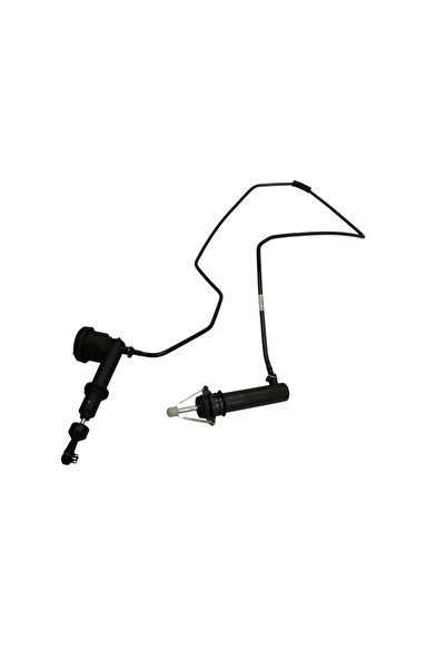 LUK Set pompă ambreiaj (cu RHD) Land Rover Freelander I 1.8/2.0d 02.98-10.06 ...
