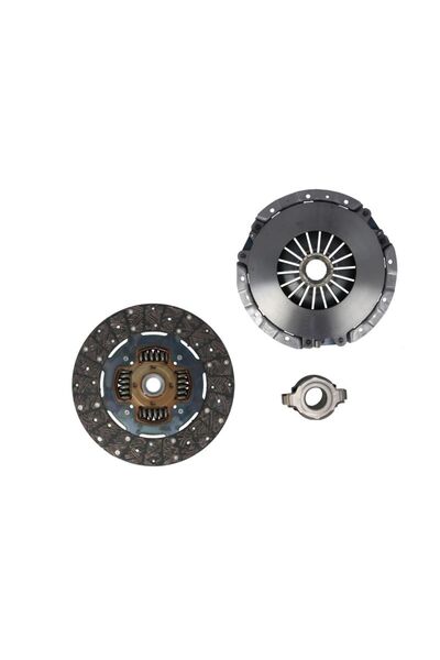 Exedy Kit Ambreiaj cu Rulment (cu Rulment 275mm) Isuzu Trooper Iii Opel Monte...
