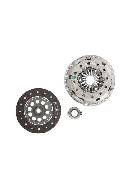 LUK Kit Ambreiaj (cu Disc Ambreiaj si Placa de Presiune cu Rulment cu Setare ...