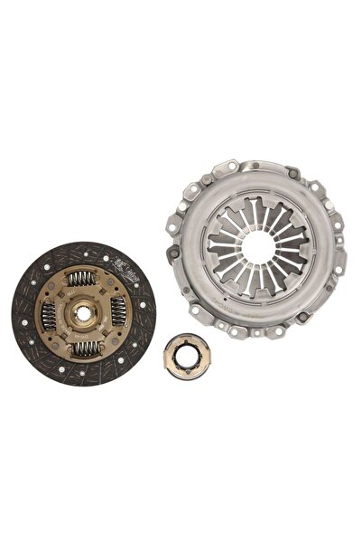 VALEO Kit Ambreiaj cu Rulment (186mm) Chevrolet Aveo / Kalos Daewoo Kalos Mat...