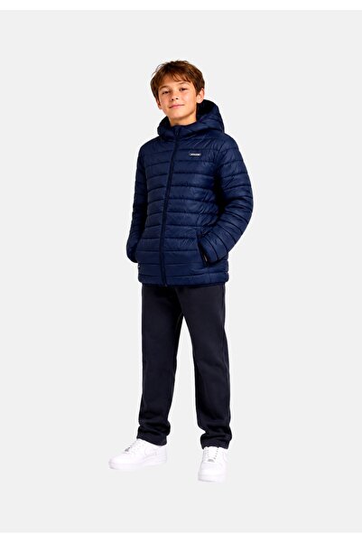 Jack & Jones Junior Jacke ELVIS Steppjacke